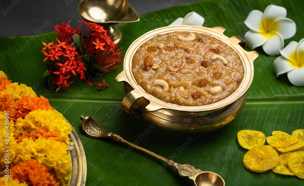 Festival Payasam