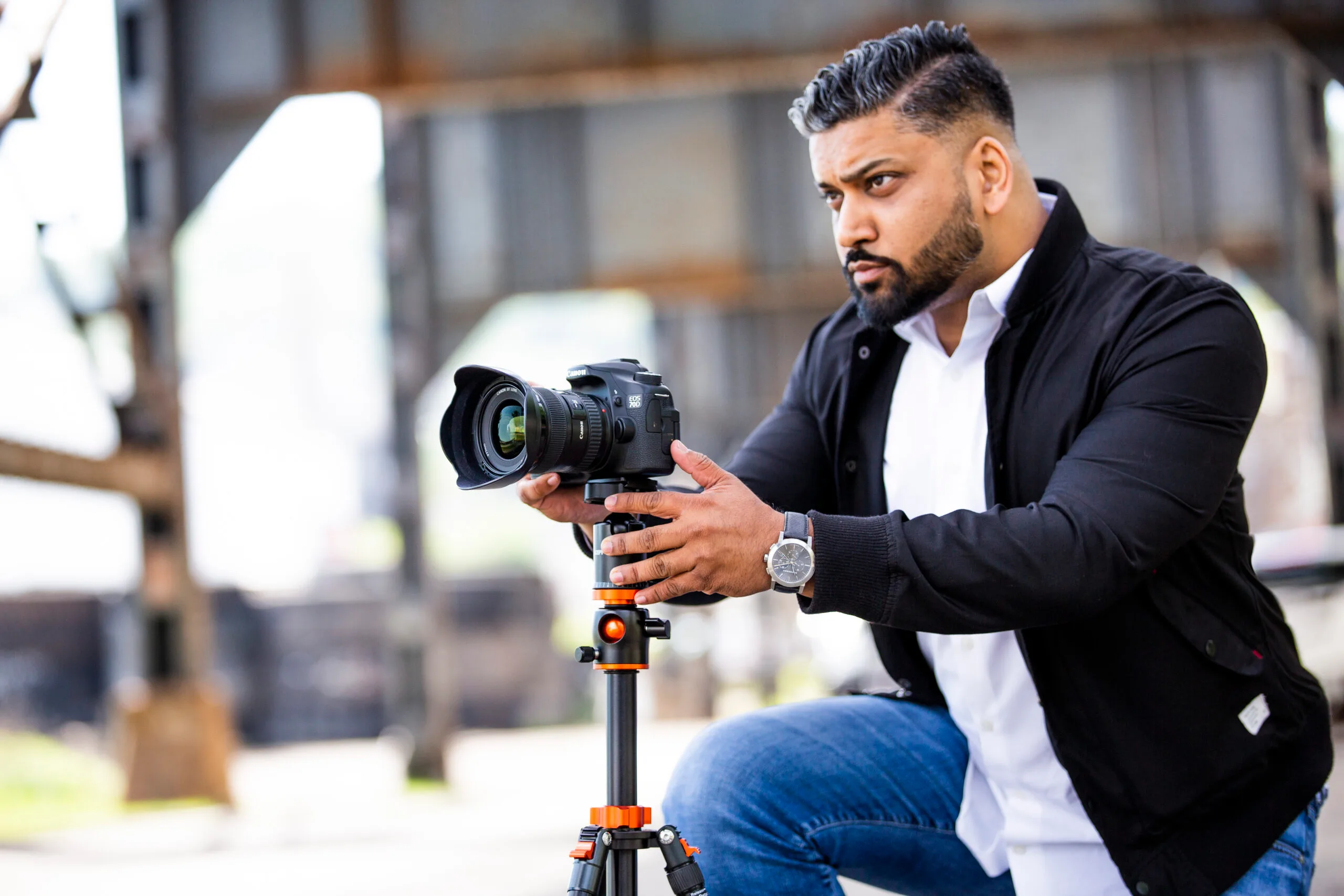 Photo & Videography