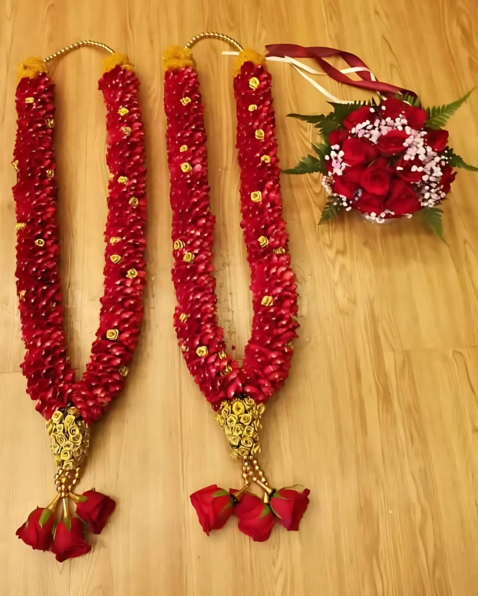Garlands