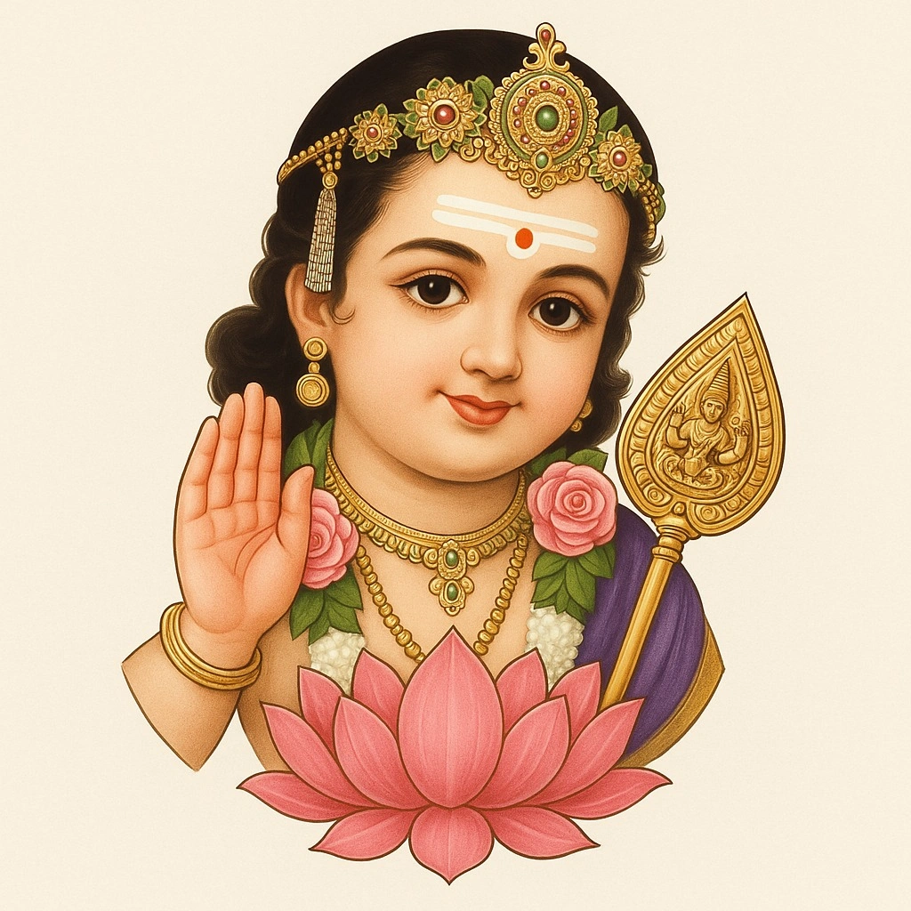K Subbanna Iyer Catering Logo